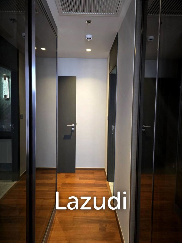 รูป 89 sqm 2 Bed Condo on 15th Floor at One Altitude Charoenkrung, Wat Phraya Krai - รูปที่ 4/10