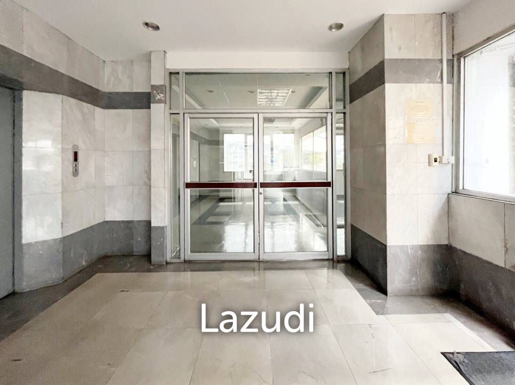 รูป Office space for rent in Laksi - รูปที่ 4/6