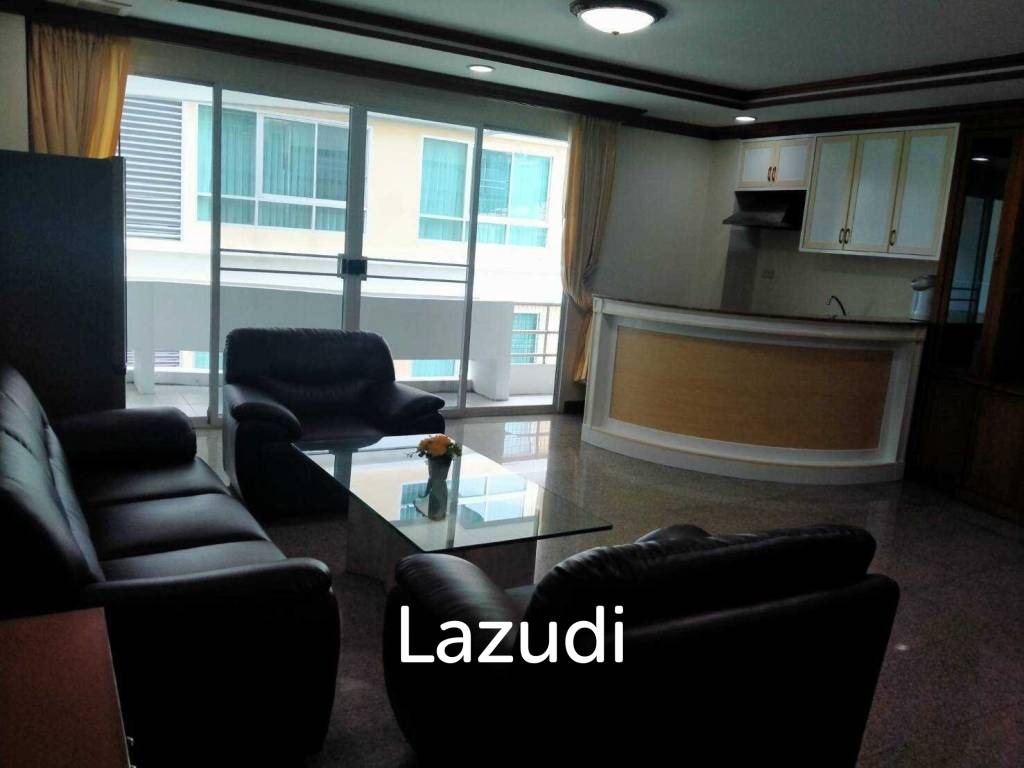 picture 2 Bed 2 Bath 160 Sqm Condo For Rent - 3/12