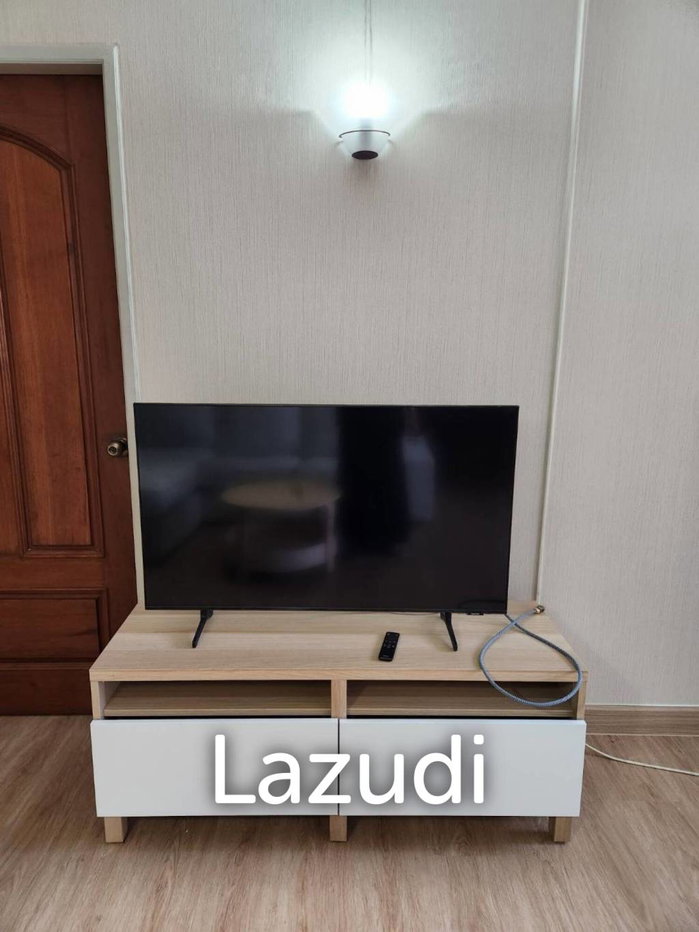 รูป 100sqm 2 Bed Condo at Las Colinas Khlong Toei Nuea Bangkok - รูปที่ 4/6
