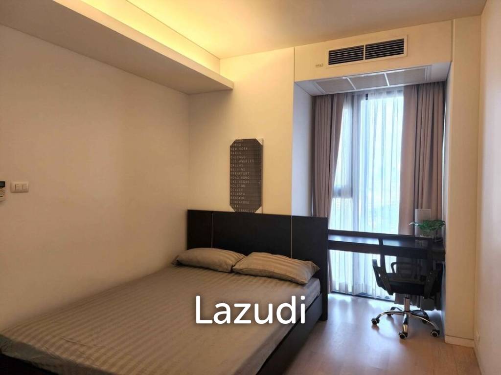 รูป 2 Bed 2 Bath 64.2 Sqm Condo For Rent - รูปที่ 7/12