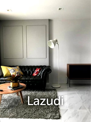 Condos for rent : Elegant 2-Bed Condo in Hyde Sukhumvit 11 Bangkok