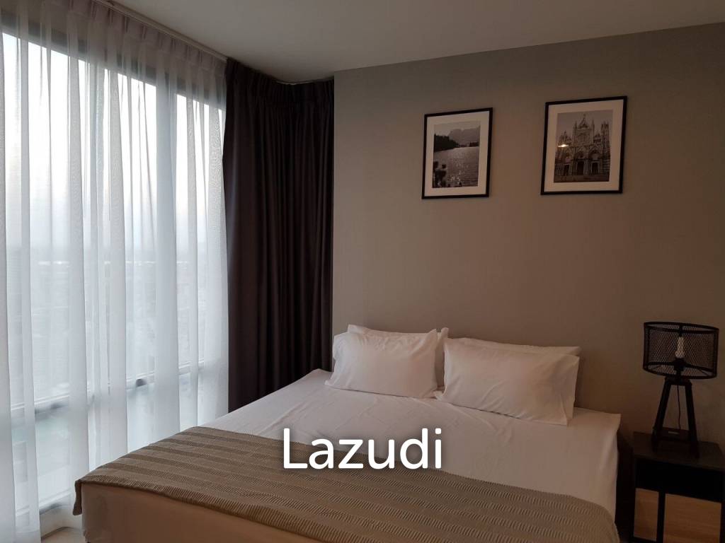 picture 2 Bed 2 Bath 77.71 SQM Rhythm Sukhumvit 42 - 5/7