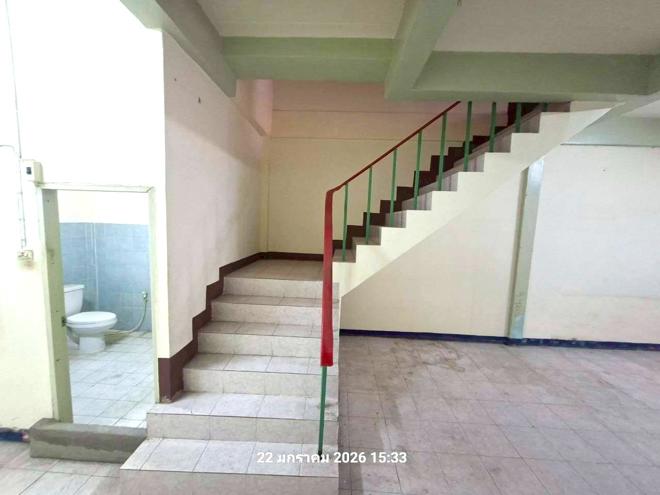 รูป ทาวน์เฮ้าส์ 21 ตร.วา เมืองลพบุรี ลพบุรี 1.1M - รูปที่ 4/24