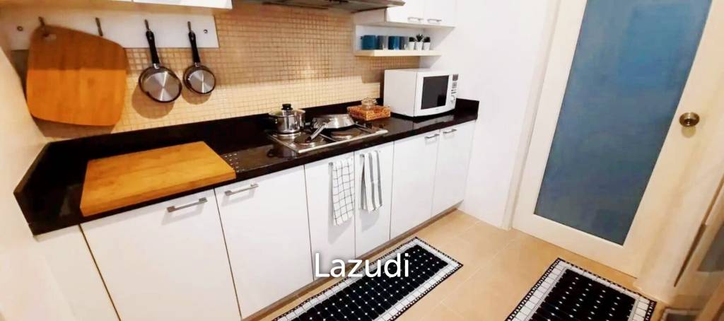 รูป 2 Bedroom 2 Bathroom 98 SQ.M Baan Siri 24 - รูปที่ 4/8