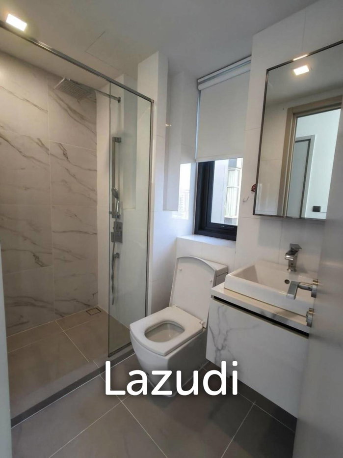 รูป 1 Bed 1 Bath 32 SQ.M The Line Sukhumvit 101 - รูปที่ 11/13