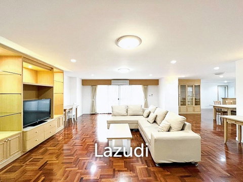 3 Bed 4 Bath 265 SQ.M Regent on the Park 3
