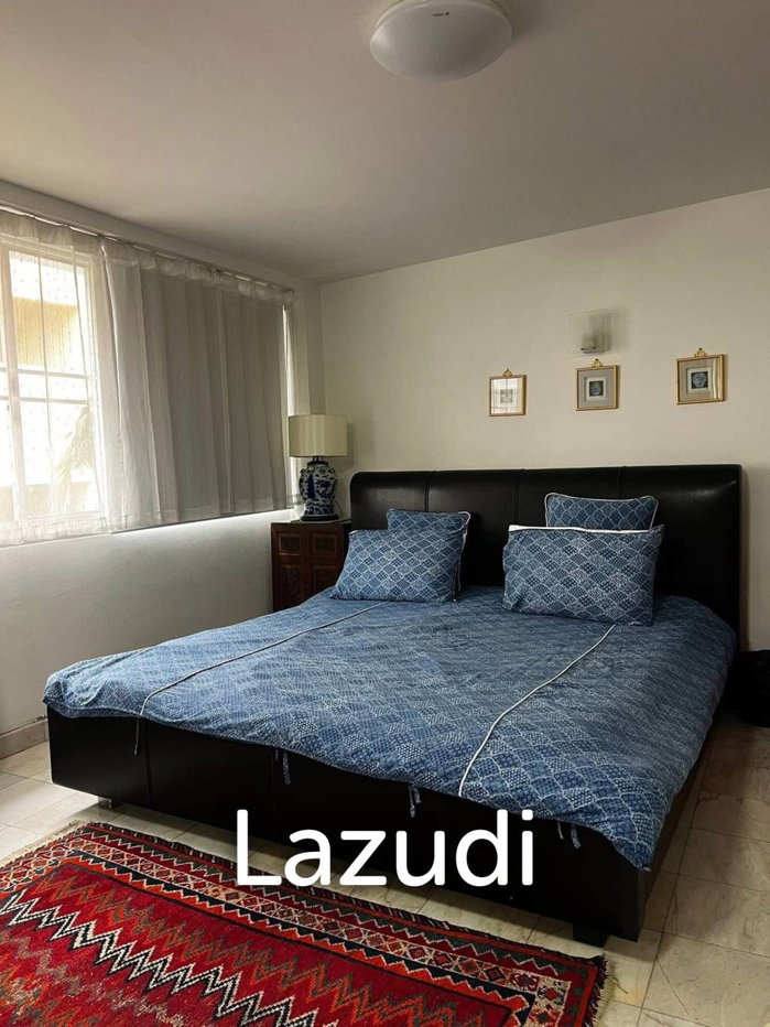 รูป 4 Bed 4 Bath 250 SQ.M.Townhouse Pridi Banomyong 14 - รูปที่ 7/12