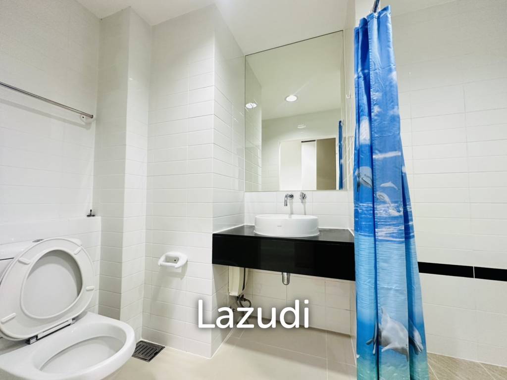 picture 1 Bed 1 Bath 30 SQ.M Ideo Mix Sukhumvit 103 - 7/8