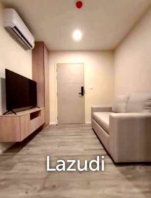 คอนโดให้เช่า : 29 Sqm 1 Bed IKON Sukhumvit 77