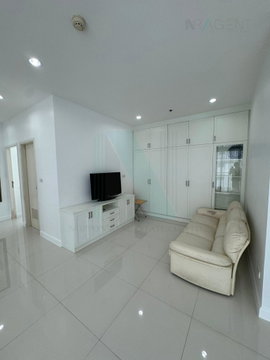 🎉 For Sell Condo ASTRO CHAENG WATTANA Building 1, Floor 23,2 bed room, Room size 85 sqm