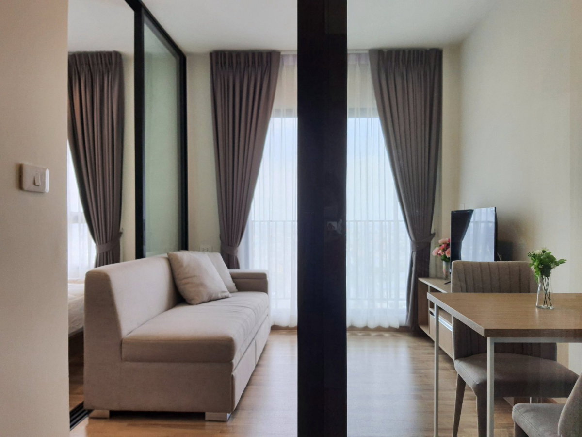 picture 💥CP-10844💥Niche Mono Sukhumvit - Bearing👉Line : @wincondo - 1/10