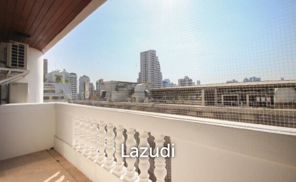 รูป 3 Bedrooms 3 Bathrooms 160 SQ.M United Tower - รูปที่ 10/10