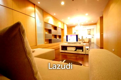 Condos for rent : Luxurious 2-Bedroom Condo in Noble Ora Bangkok