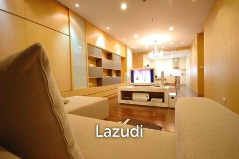 รูปภาพ Luxurious 2-Bedroom Condo in Noble Ora Bangkok