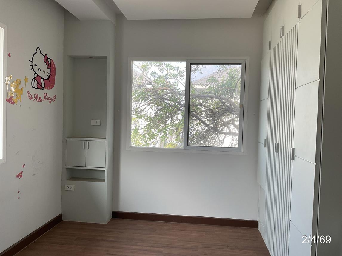 รูป บ้านเดี่ยว 72.5 ตร.วา สีวลี มะลิวัลย์ เมืองขอนแก่น ขอนแก่น 5.7M - รูปที่ 44/54