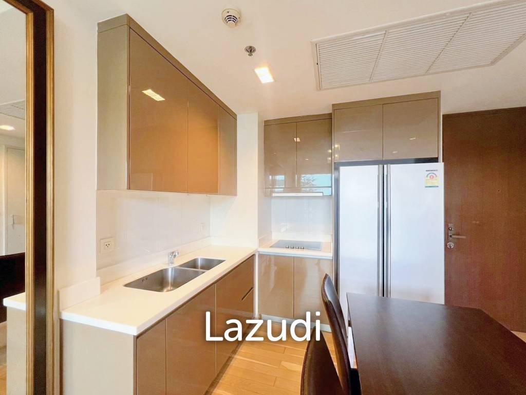 picture 2 Bed 2 Bath 71 SQM Siri at Sukhumvit - 12/22