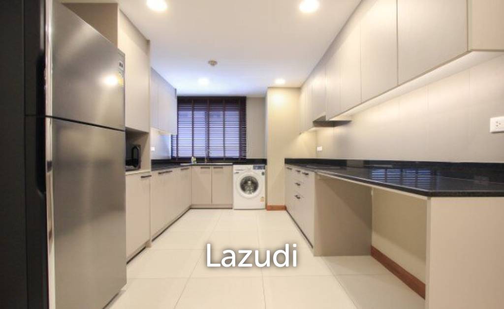 รูป 2 Bedrooms 2 Bathrooms 160 SQ.M United Tower - รูปที่ 4/11