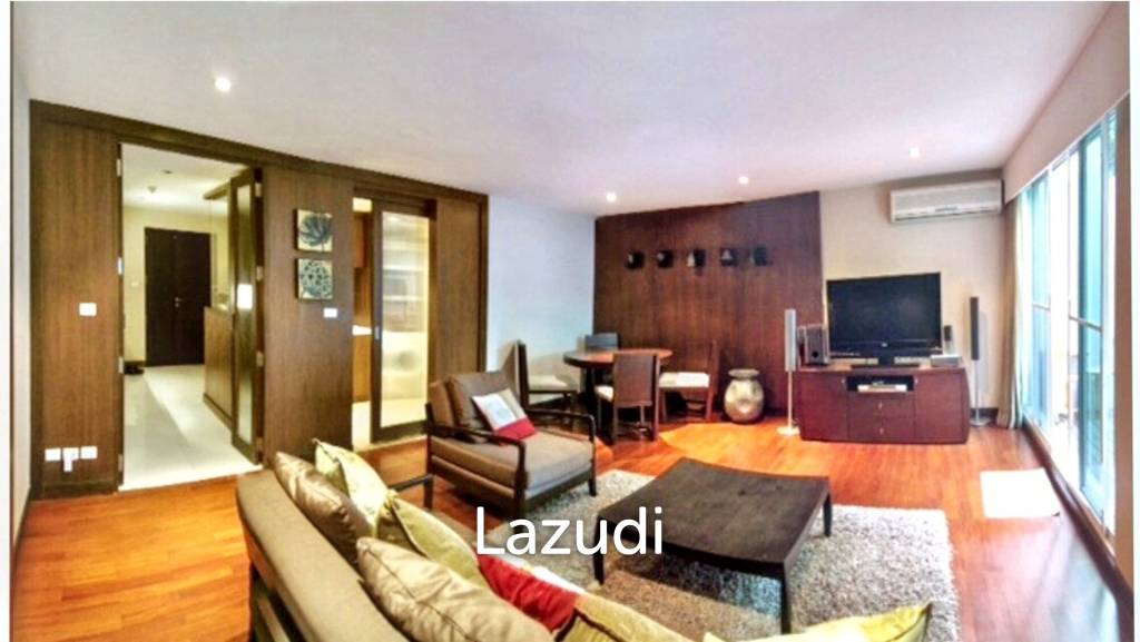 picture 1 Bed 1 Bath 191.14 Sqm Condo For Rent - 2/14