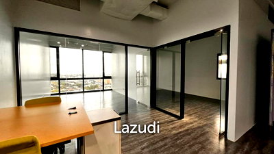 Office for rent Raffles International College : Office For Rent At Interlink Tower