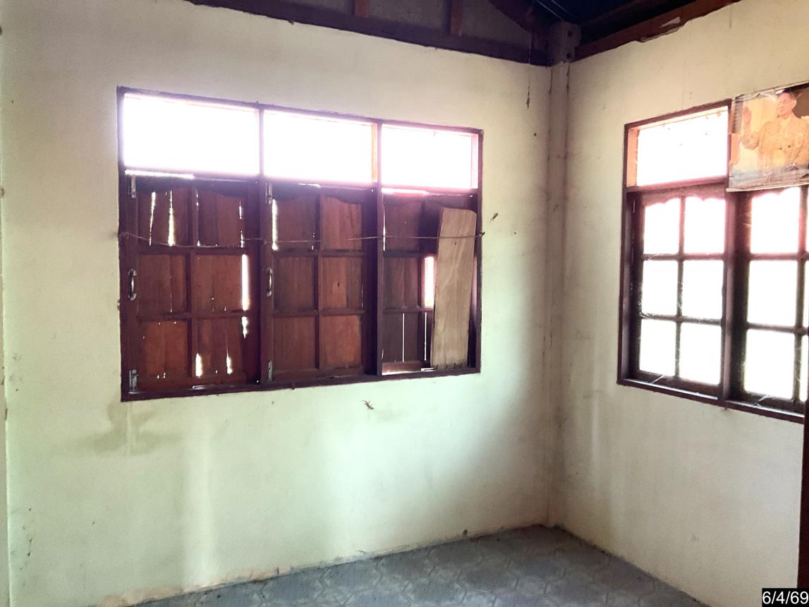 picture HOME 180 Sq.w. Khong Nakhon Ratchasima for 295,000 - 10/14