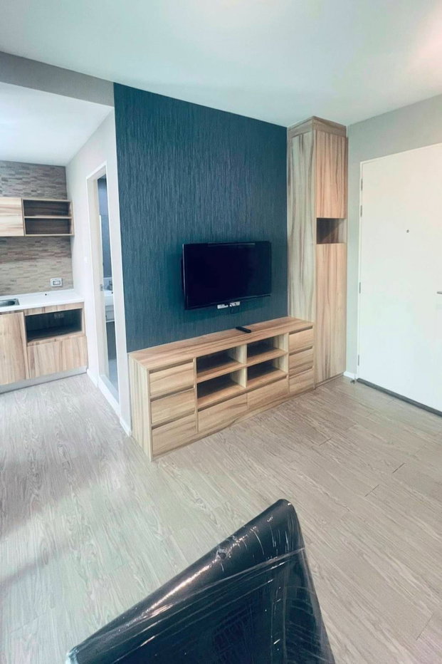 picture Happy condo donmuang the terminal for rent. - 3/19