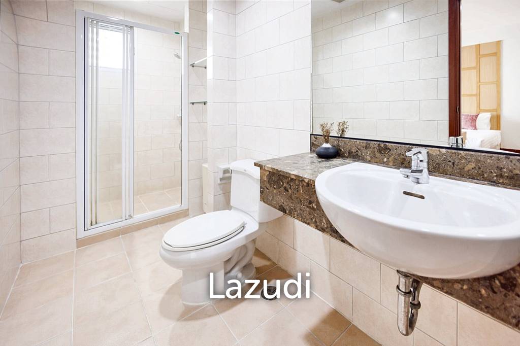 picture 2 Bed 2 Bath 150 Sqm at The Grand Sethiwan for Rent - 21/25