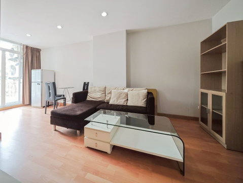 THE STAR CONDOMINIUM 1 BR. FOR SALE