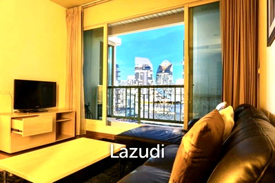 Condos for rent : 2 Bed 2 Bath 83 SQ.M The Address Chidlom