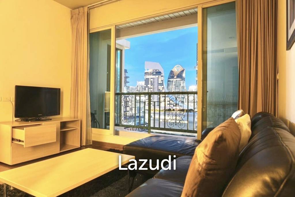รูป 2 Bed 2 Bath 83 SQ.M The Address Chidlom - รูปที่ 1/9