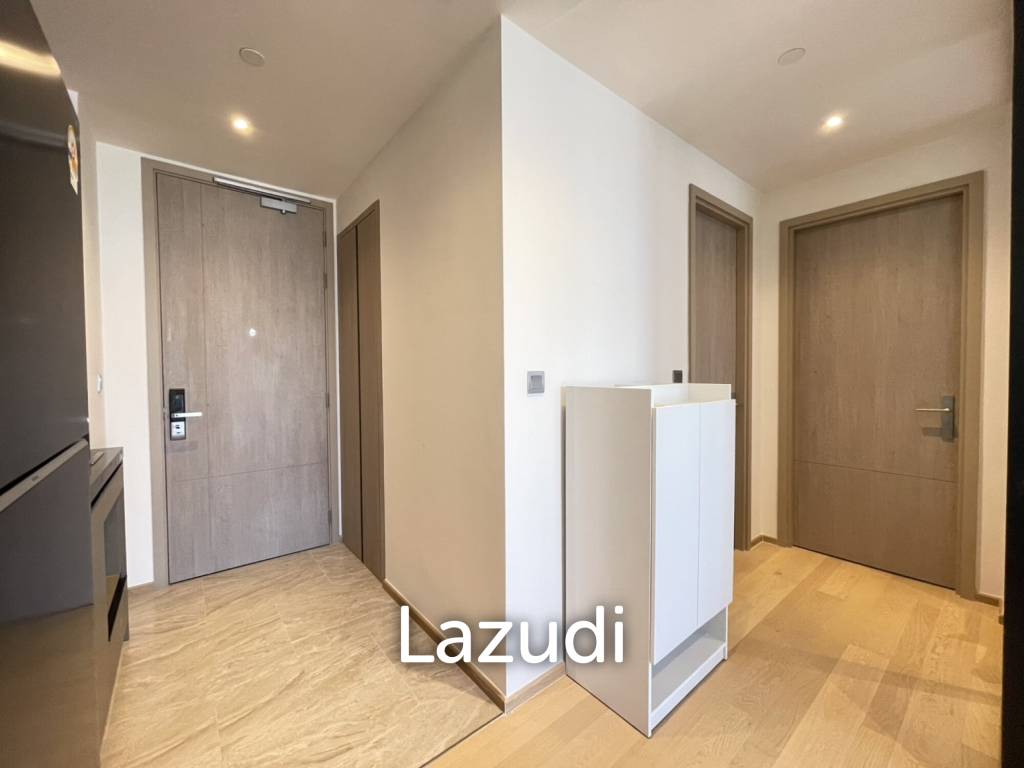 picture Luxury 2-Bed Condo at ASHTON Asoke Rama 9 - 7/12