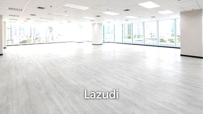 Office for rent Surawong Road : Office space for rent at Sathorn Prime