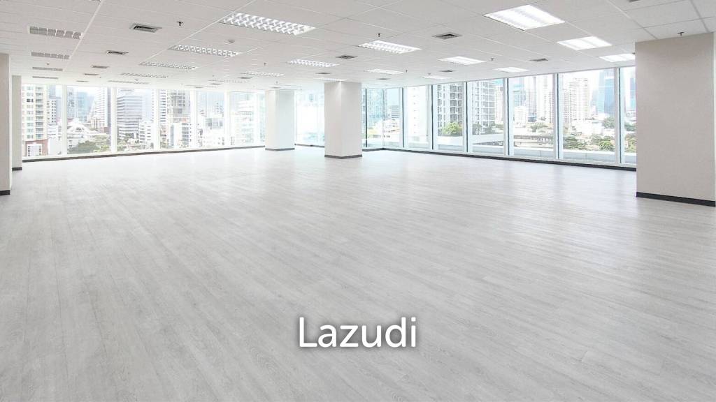 picture Office space for rent at Sathorn Prime - 1/2