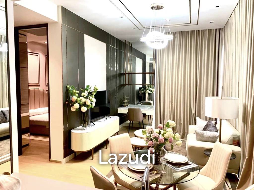 รูป 2 Bed 2 Bath 86 SQ.M  AT 28 Chidlom - รูปที่ 4/5