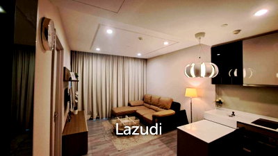 Condos for rent : 1 Bedroom 1 Bathroom 46 SQ.M 333 Riverside
