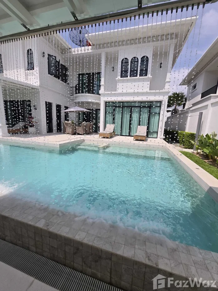 รูป ขาย วิลล่า 3 ห้องนอน ในโครงการ ฟิฟท์ เอเลเมนท์ 6247342 - รูปที่ 22/48