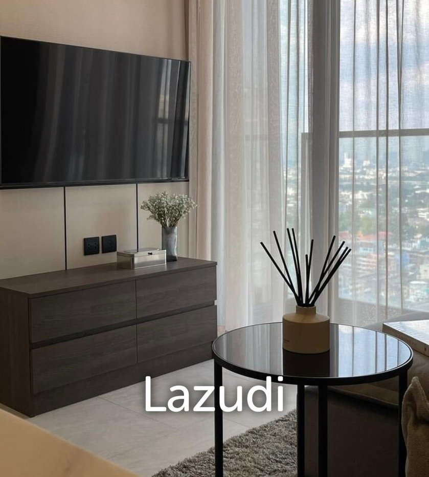 picture 1 Bedroom 1 Bathroom 35 SQ.M Cooper Siam - 7/13