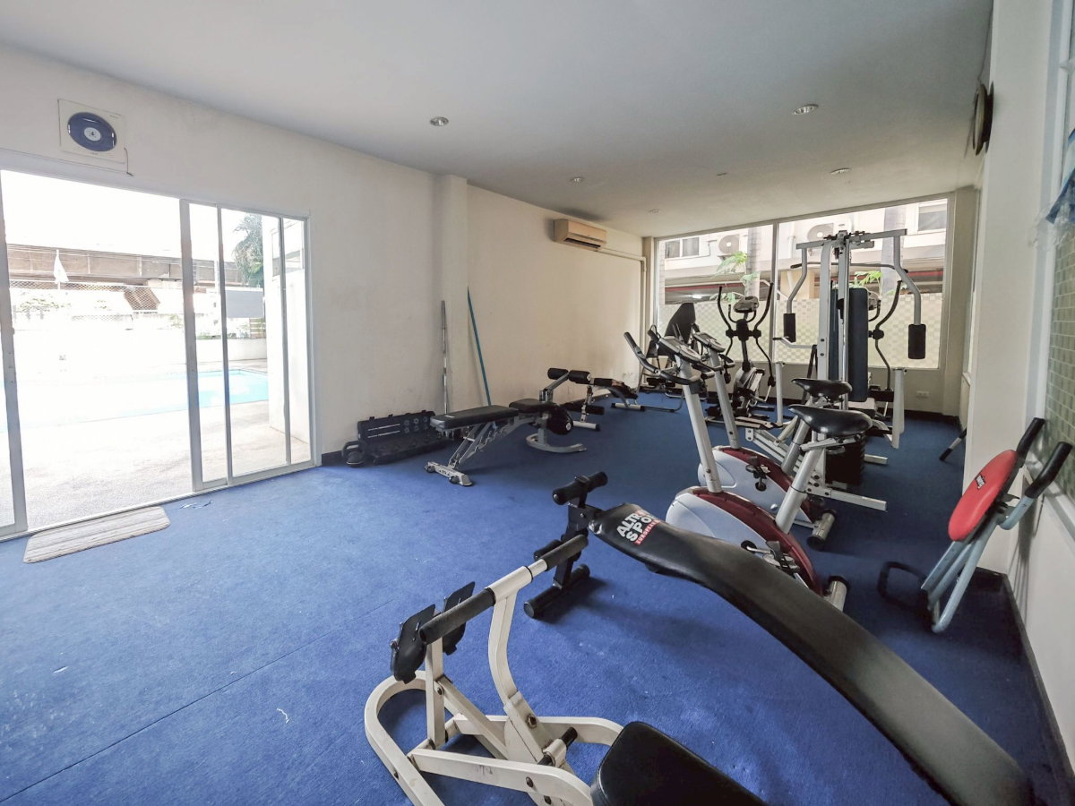 picture THE STAR CONDOMINIUM 1 BR. FOR SALE - 11/12
