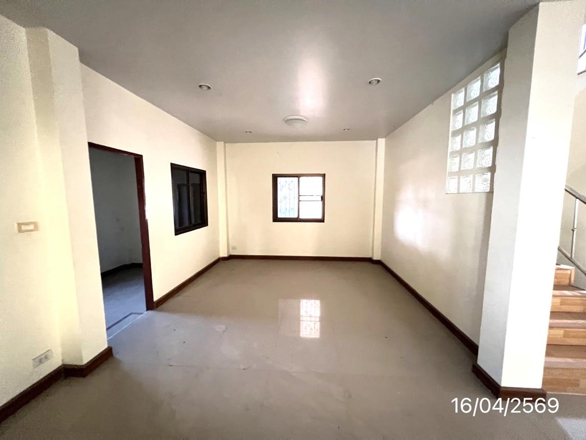 รูป บ้านเดี่ยว 104 ตร.วา เฮงรุ่งโรจน์ ศรีราชา ชลบุรี 3.1M - รูปที่ 24/38