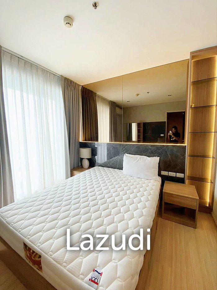 รูป 1 Bed 1 Bath 46 SQ.M Rhythm Sukhumvit 50 - รูปที่ 11/17