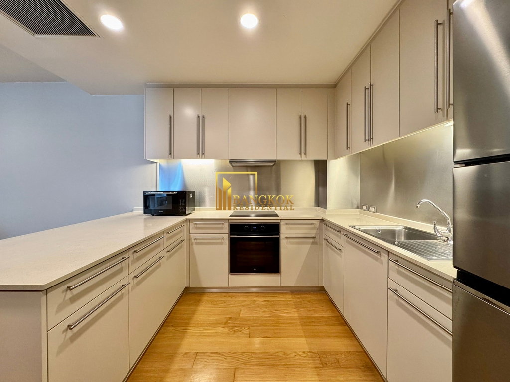 รูป Impressive 2 Bed Serviced Apartment With Large Terrace - BR7272SA - รูปที่ 11/36