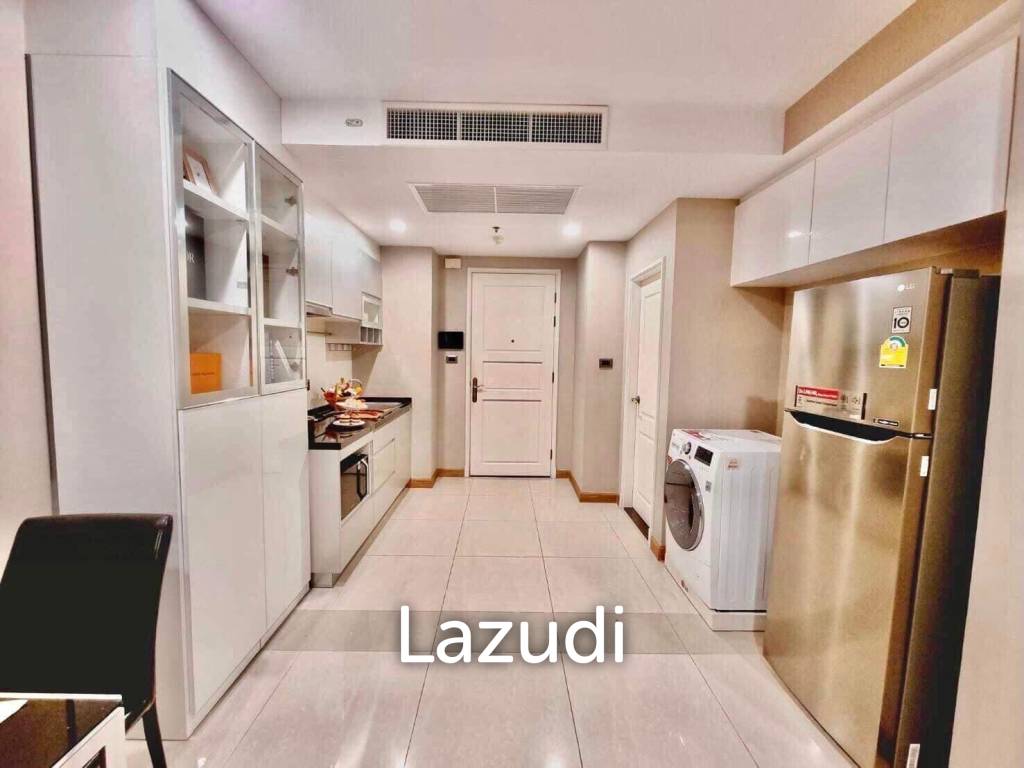 picture 1 Bed 1 Bath 47 SQ.M Supalai Wellington 1 - 17/19