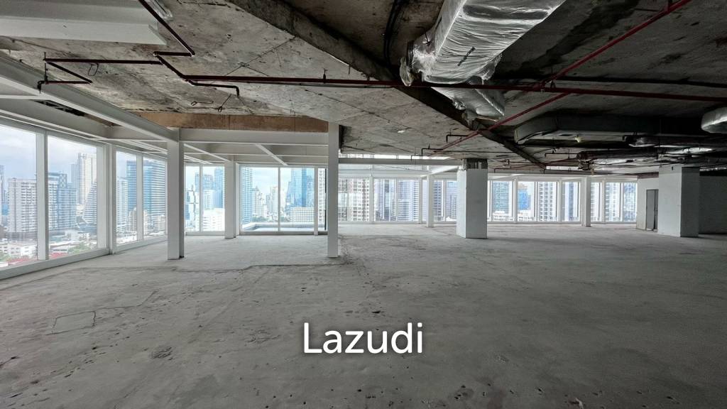 รูป Office For Rent At Sathorn Prime - รูปที่ 13/14