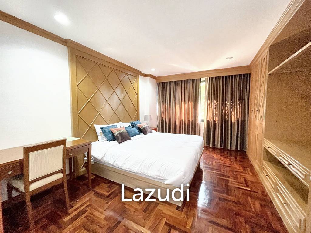 รูป 1 Bedroom 1 Bathroom 84 SQ.M Supreme Ville - รูปที่ 3/8