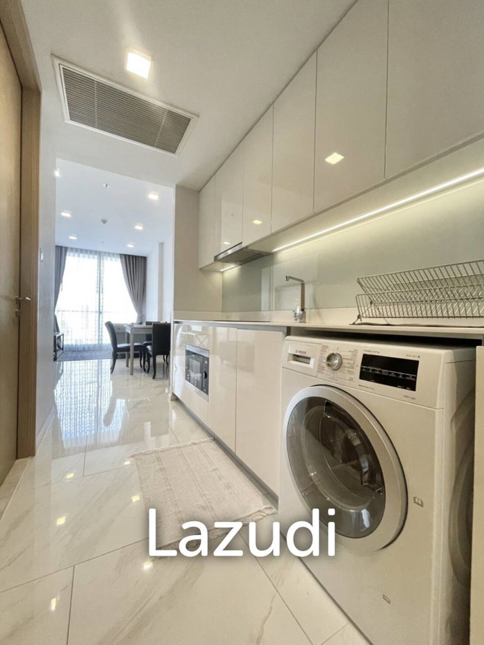 picture 2 Bed 2 Bath 58.73 SQ.M Hyde Sukhumvit 11 - 5/12