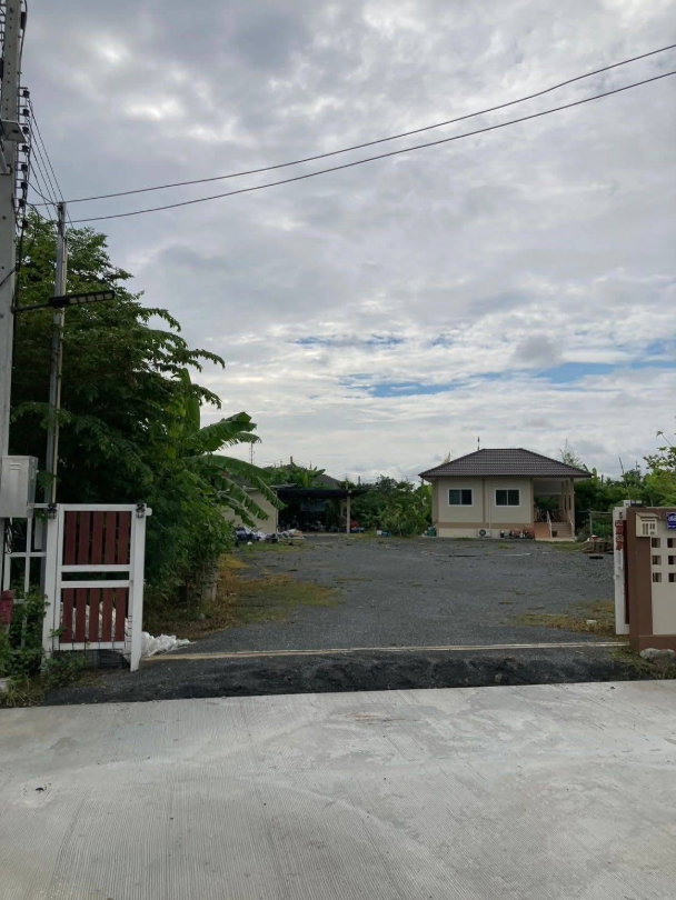 รูป ขายบ้านนอกโครงการ พร้อมที่ดิน ดอยสะเก็ด-เชียงใหม่ น้ำไม่ท่วม รพ.ดอยสะเก็ด (H447) T.0946511456 - รูปที่ 1/14