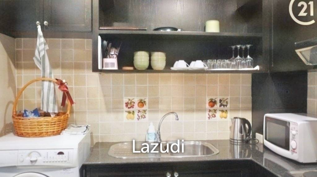 รูป 2 Bedroom 2 Bathroom 87 SQ.M at Baan Nonsi - รูปที่ 3/7