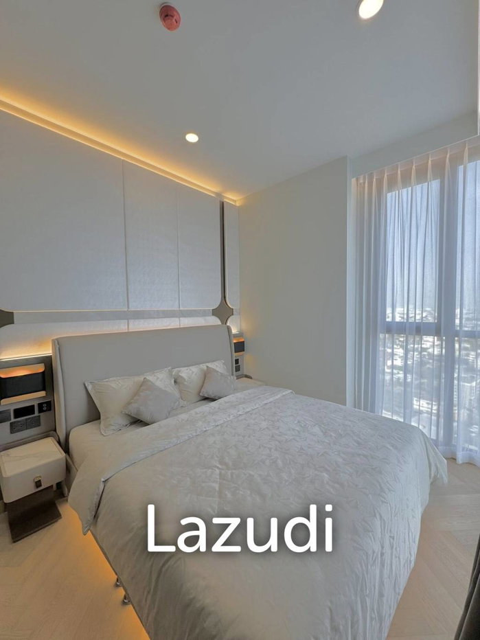 รูป 2 Bed 1 Bath 45 SQ.M Park Origin Thonglor - รูปที่ 8/20