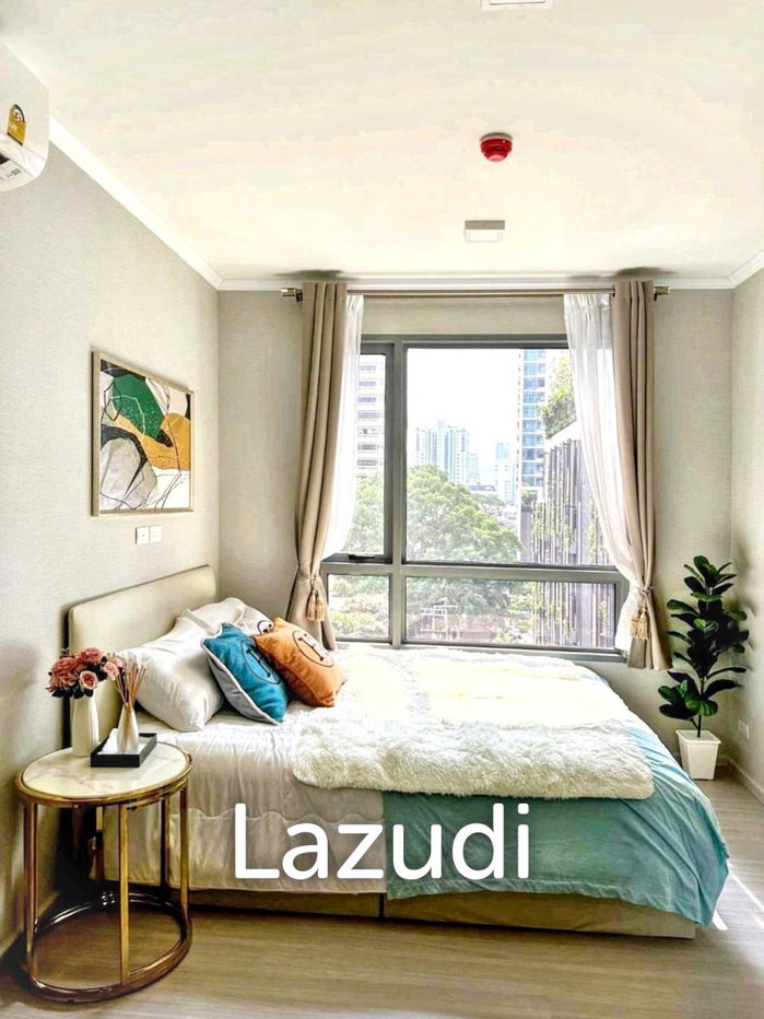 picture 1 Bed 1 Bath 31 SQ.M Quintara Phume Sukhumvit 39 - 4/10