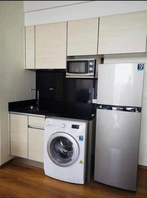 รูป ให้ เช่า Park Origin Phrompong 1 Bedroom ขนาด 53 ตรม. - รูปที่ 6/11